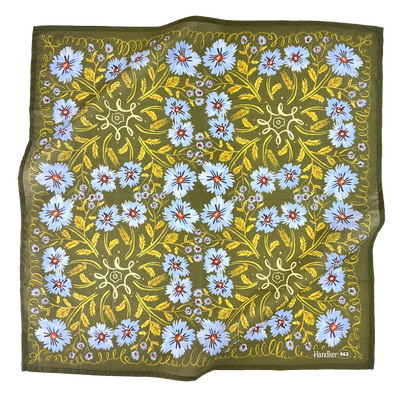 Handker Bandanas