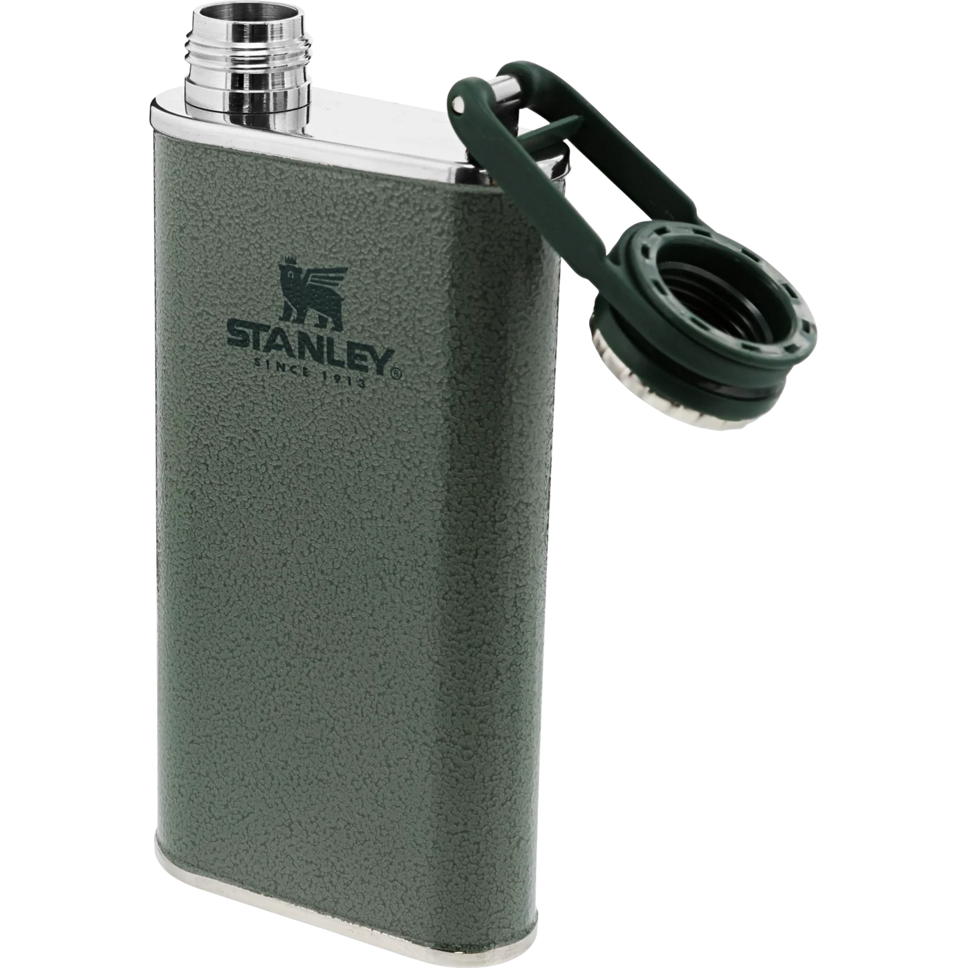 Stanley Easy Fill Wide Mouth Flask 8 oz