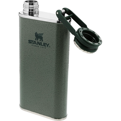 Stanley Easy Fill Wide Mouth Flask 8 oz