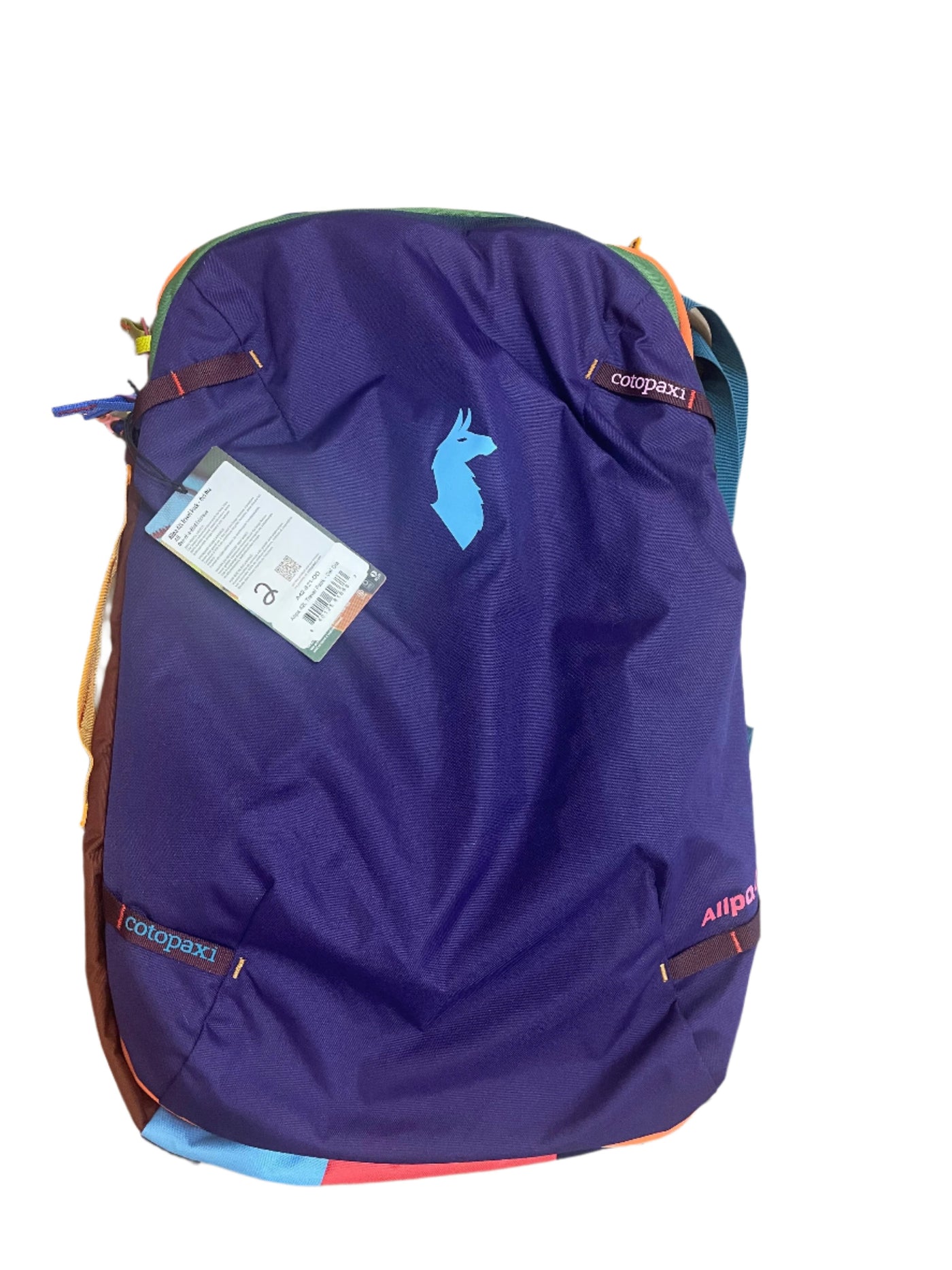 Cotopaxi Allpa 42L Travel Pack - Del Día