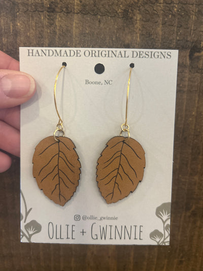 Ollie + Gwinnie Earrings