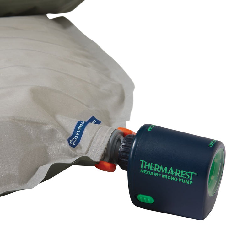 Neo Air Micro Pump