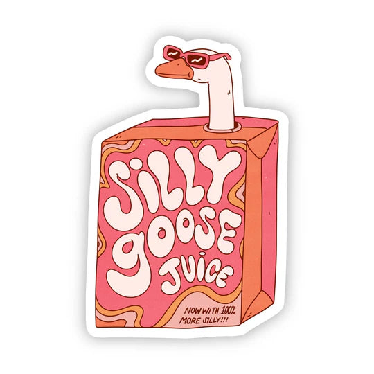 Big Moods Stickers