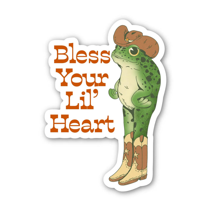 Big Moods Stickers
