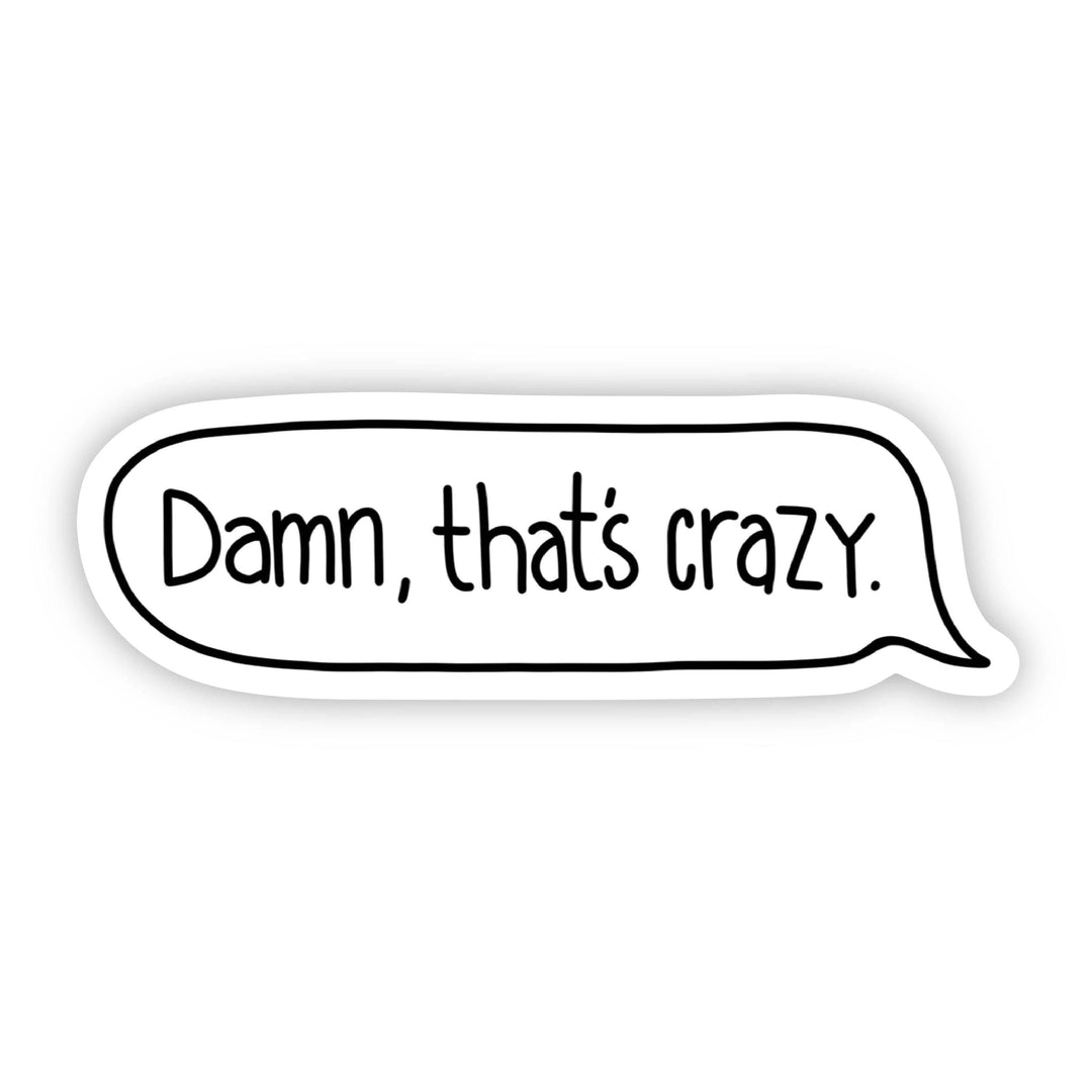 Big Moods Stickers