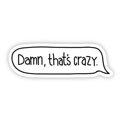 Big Moods Stickers