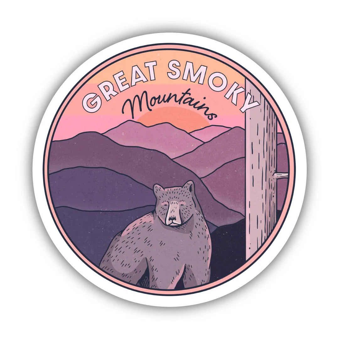 Big Moods Stickers