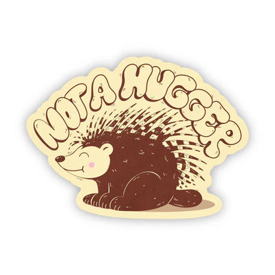 Big Moods Stickers