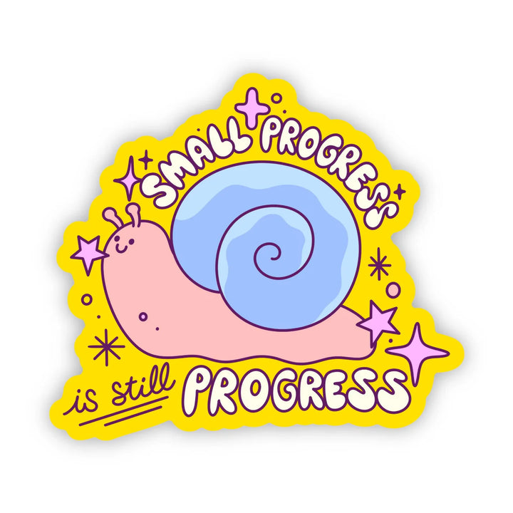 Big Moods Stickers