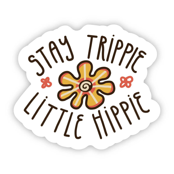 Big Moods Stickers