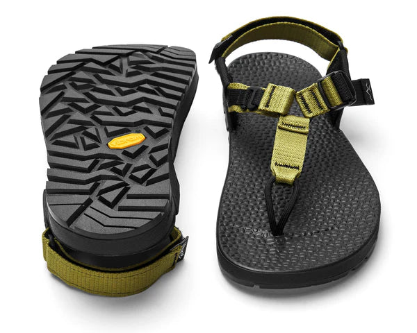 Bedrock Carin Evo 3D PRO Sandal