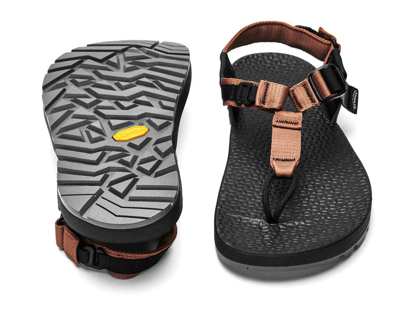 Bedrock Carin Evo 3D PRO Sandal
