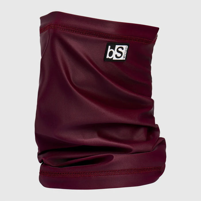 Black Strap Dual Layer Tube