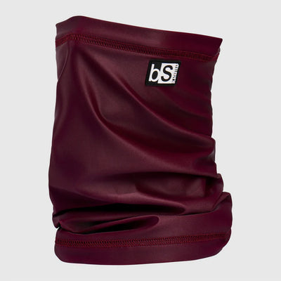 Black Strap Dual Layer Tube