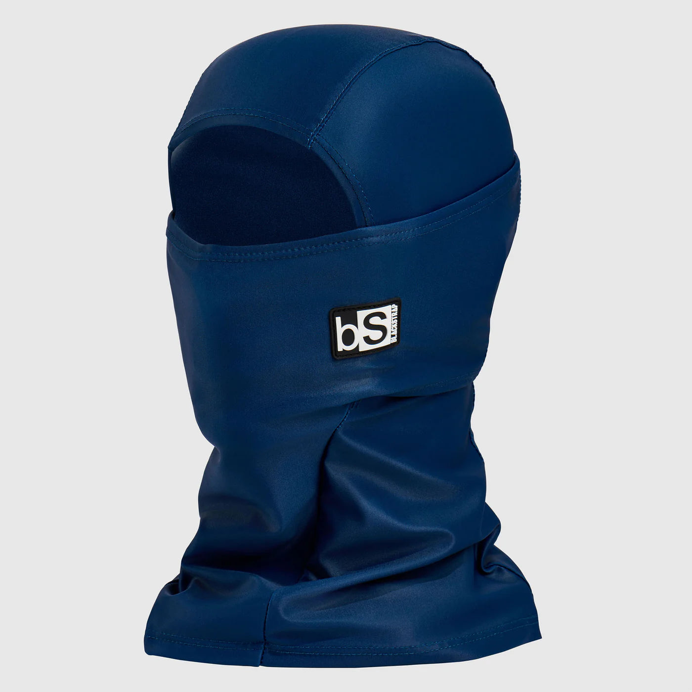 Black Strap Hood Balaclava