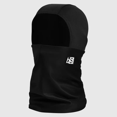 Black Strap Treble Hood Balaclava