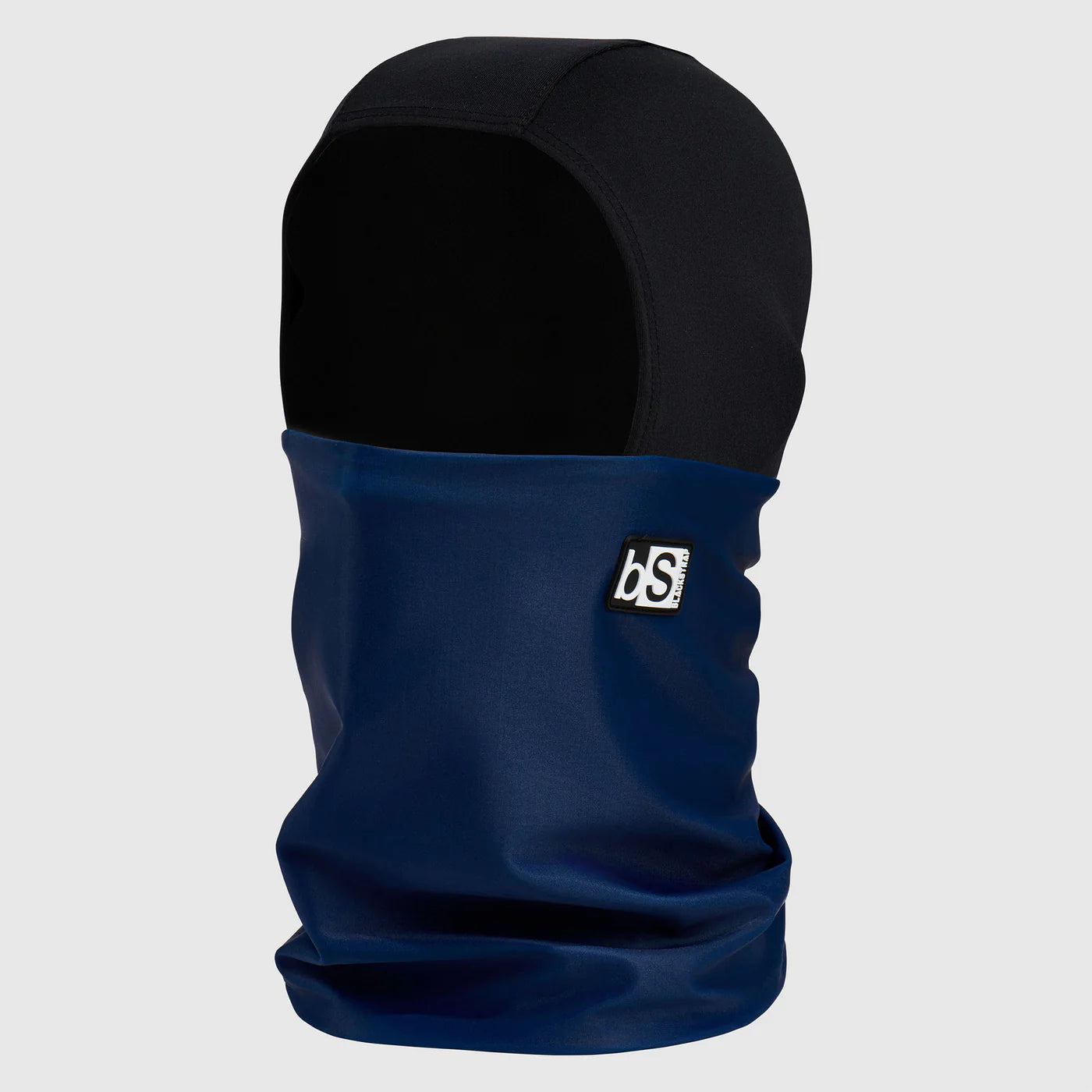 Black Strap Treble Hood Balaclava