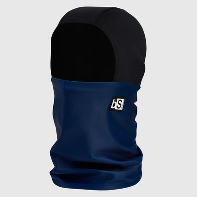 Black Strap Treble Hood Balaclava