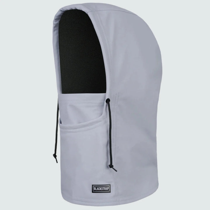 Black Strap Camber Hood Balaclava