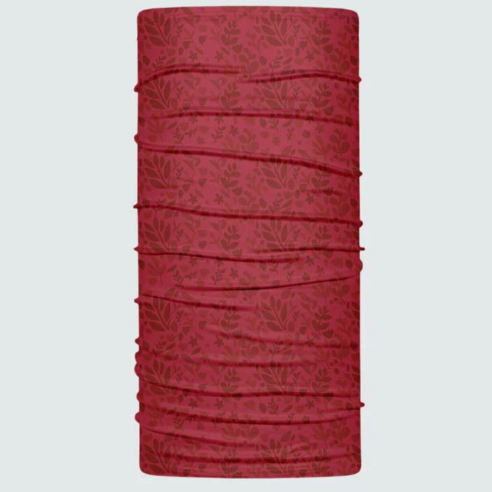 Black Strap Therma Tube