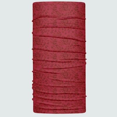 Black Strap Therma Tube