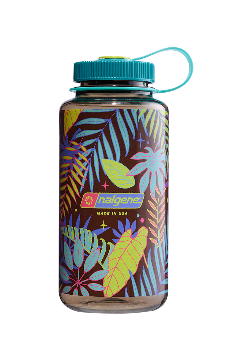 32 oz Wide Mouth Sustain