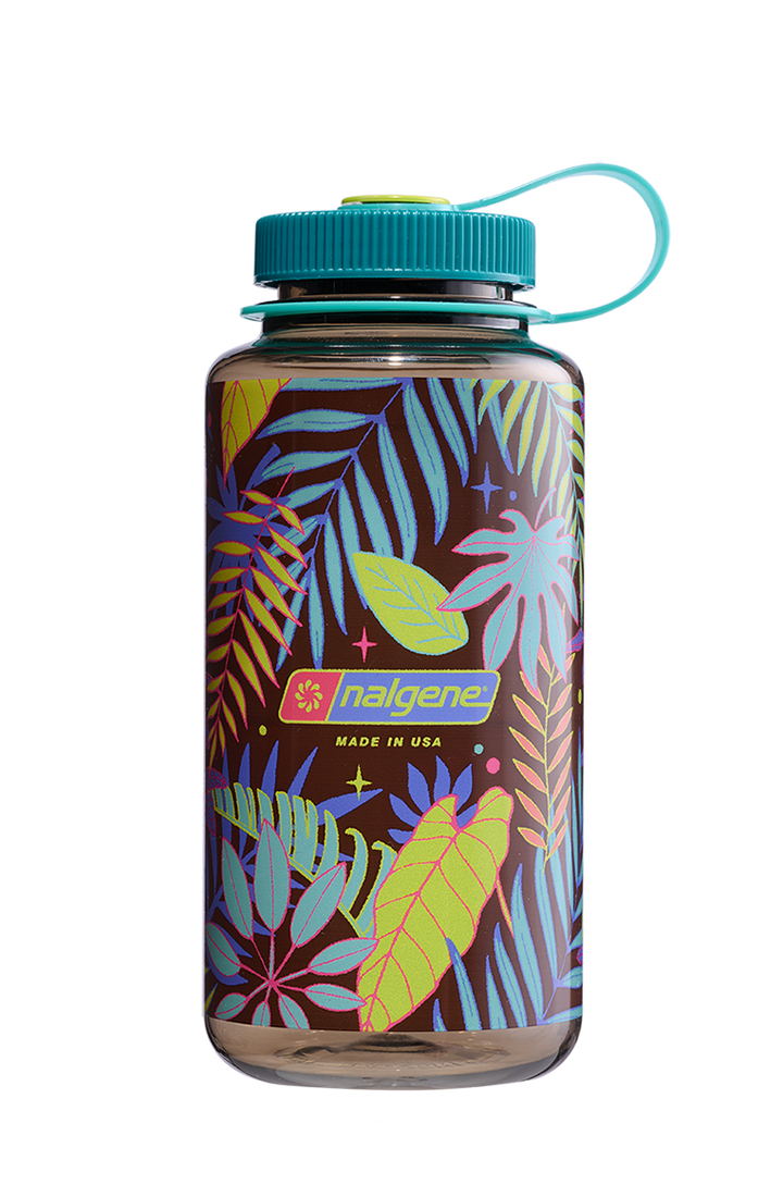 32 oz Wide Mouth Sustain