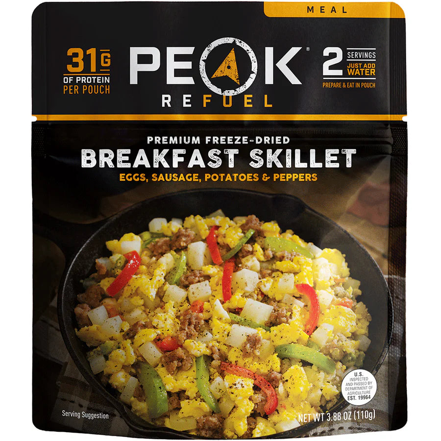Breakfast Skillet