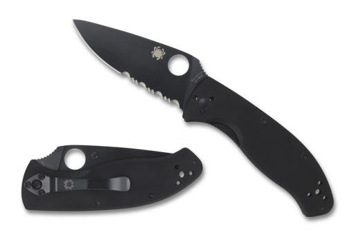 Spyderco Tenacious