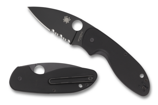 Spyderco Efficient