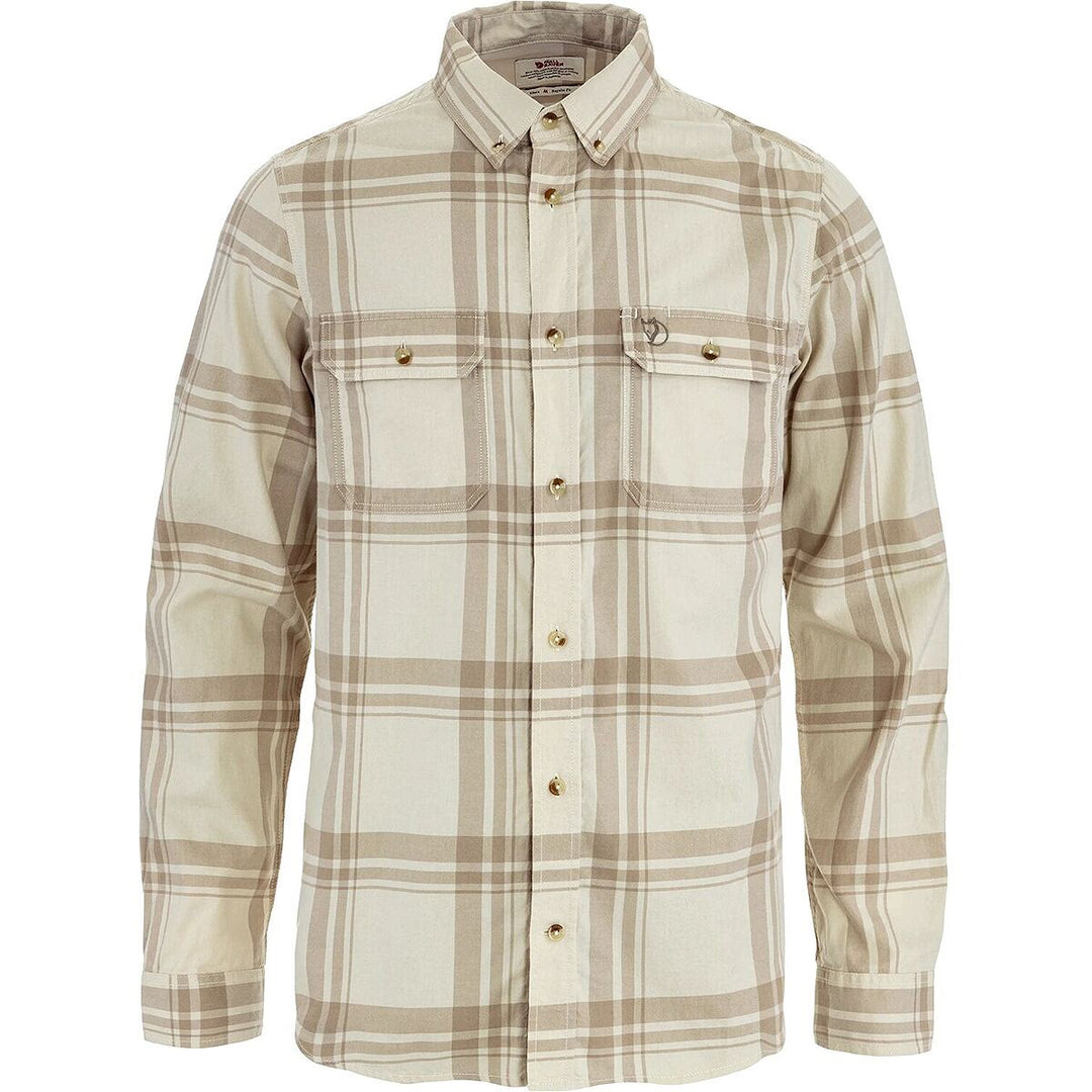 Ovik Lite Flannel Shirt