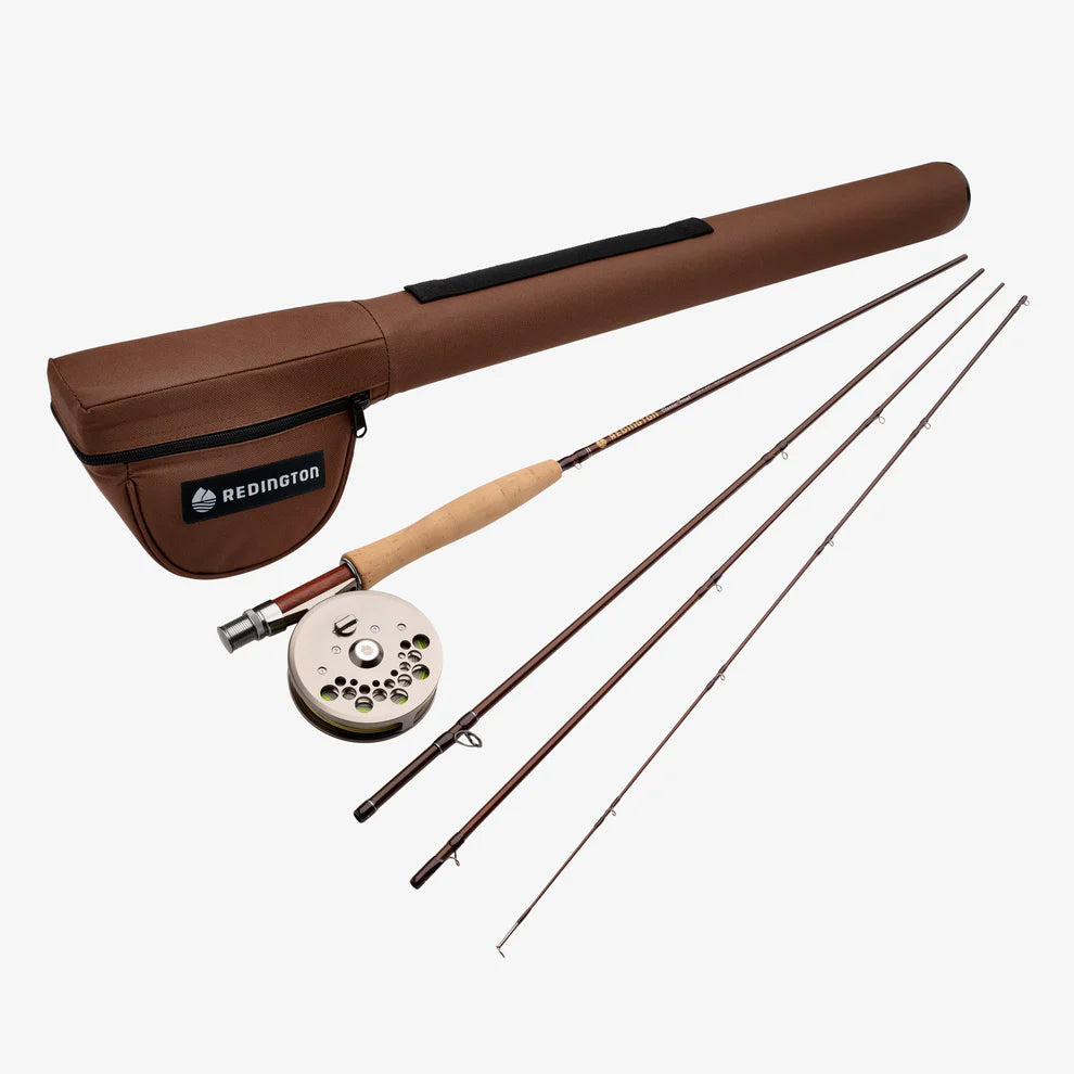 Classic Trout Kit 376-4