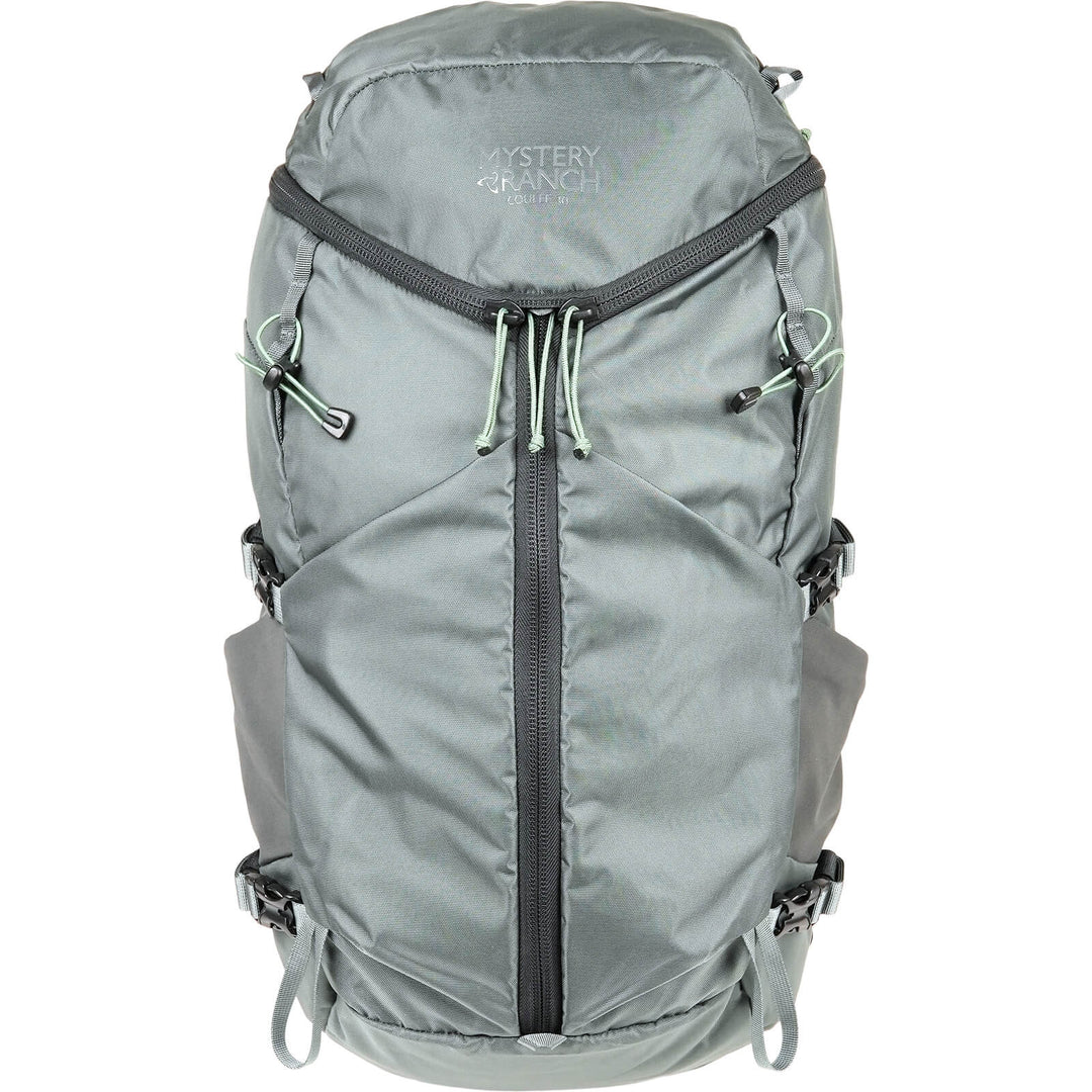 Mysteryranch｜LESS THAN 30L (Coulee 30 Women's 30L Pebbl mystery-ranch-coulee-30-m-