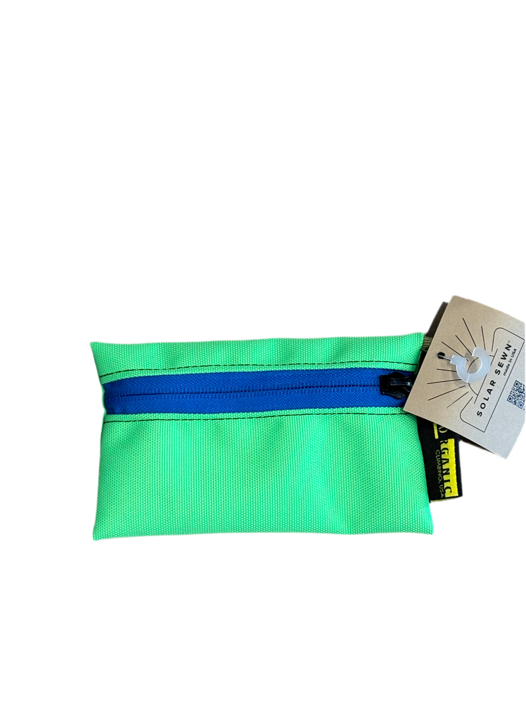 Organic Climbing Ditty Bag