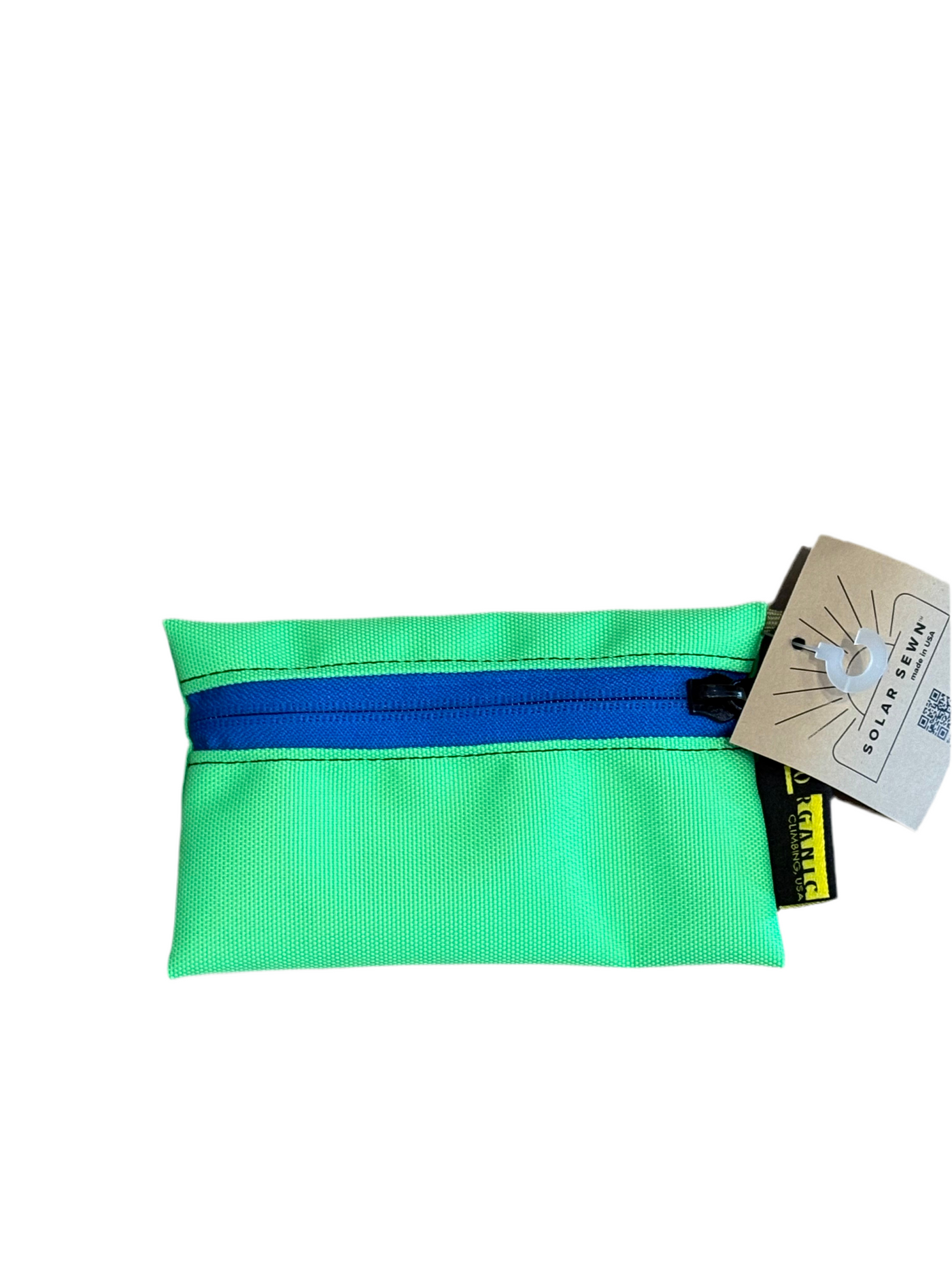 Organic Climbing Ditty Bag