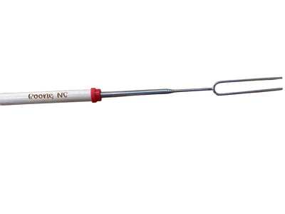 Boone NC Campfire Sticks