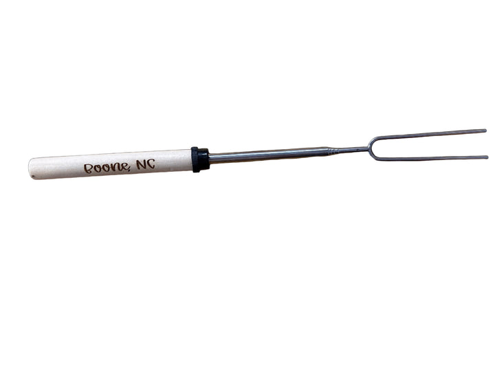 Boone NC Campfire Sticks