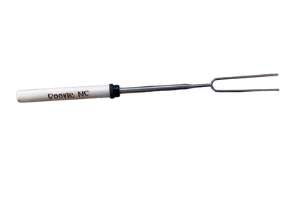 Boone NC Campfire Sticks