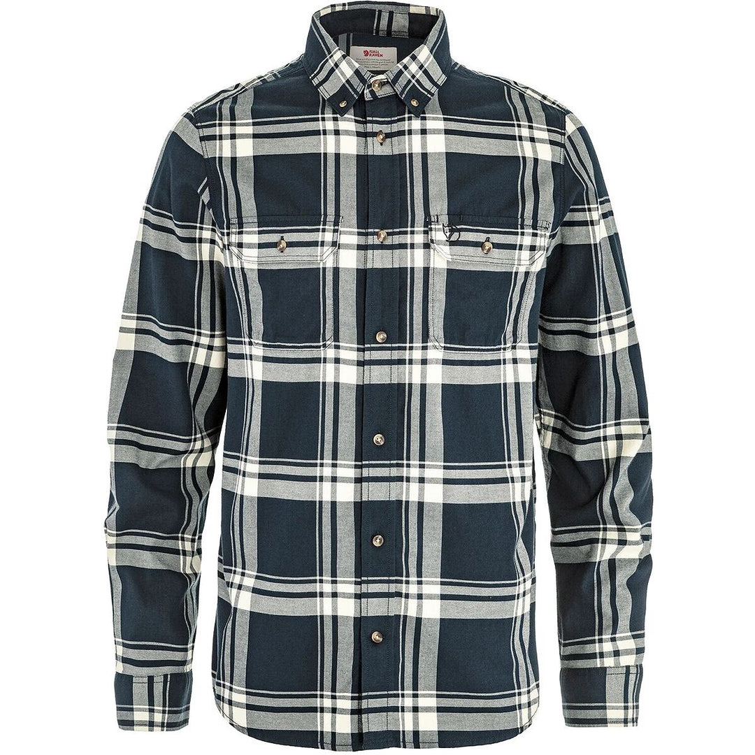 Ovik Lite Flannel Shirt