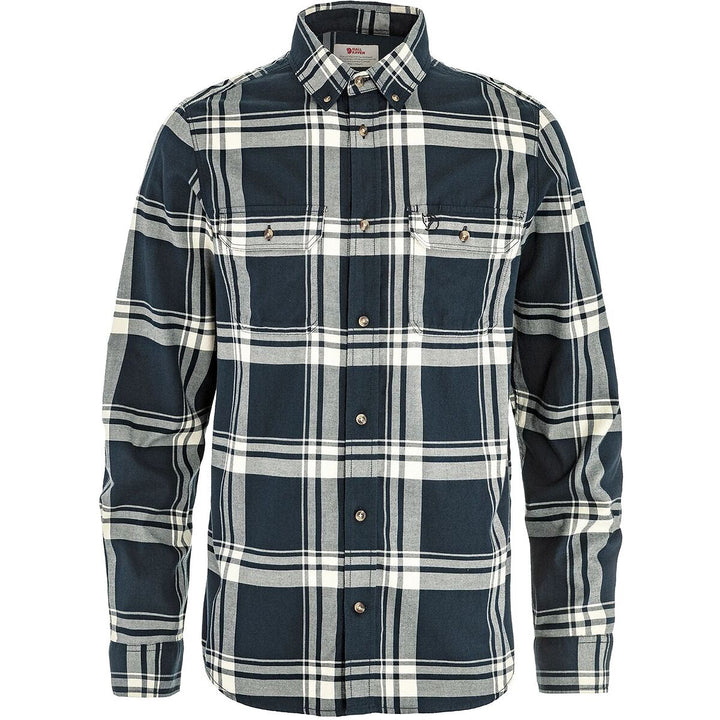 Ovik Lite Flannel Shirt