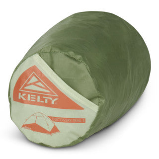 Discovery Trail 1 Tent