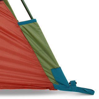Discovery Trail 1 Tent