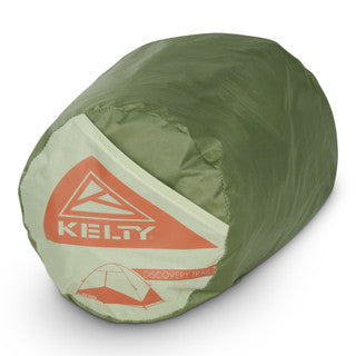 Discovery Trail 2 Tent