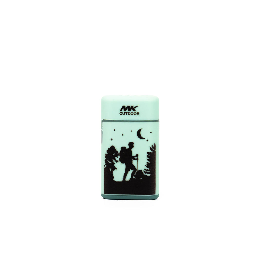 Torch Flame Lighter - Wild Spirit