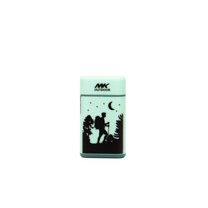 Torch Flame Lighter - Wild Spirit