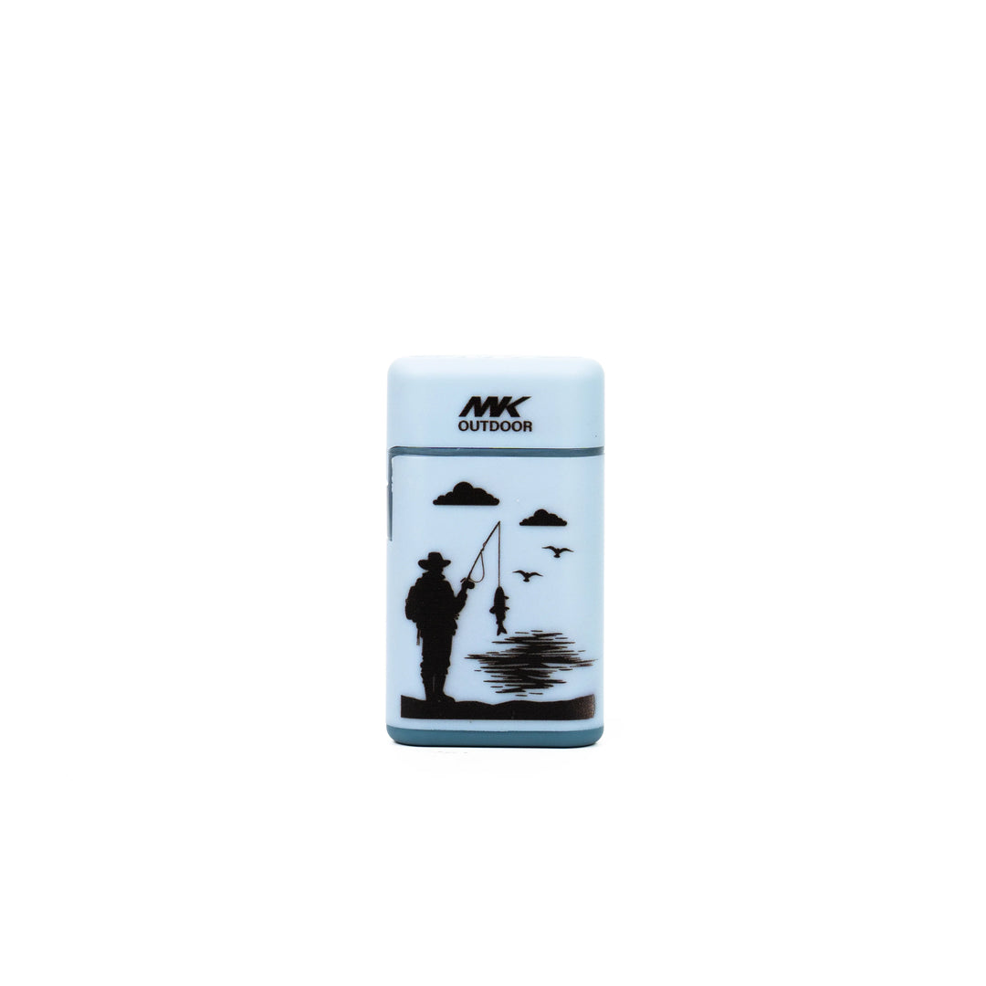 Torch Flame Lighter - Wild Spirit