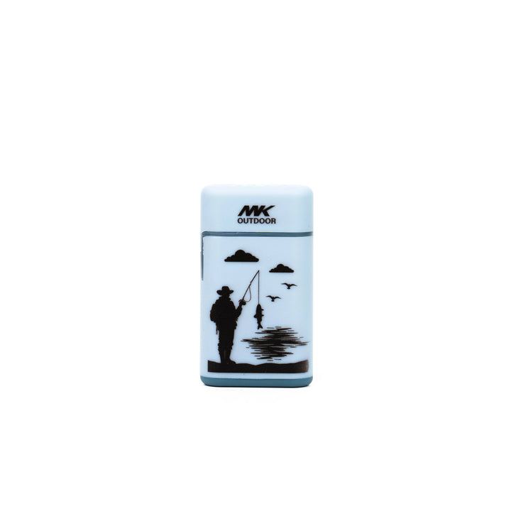 Torch Flame Lighter - Wild Spirit