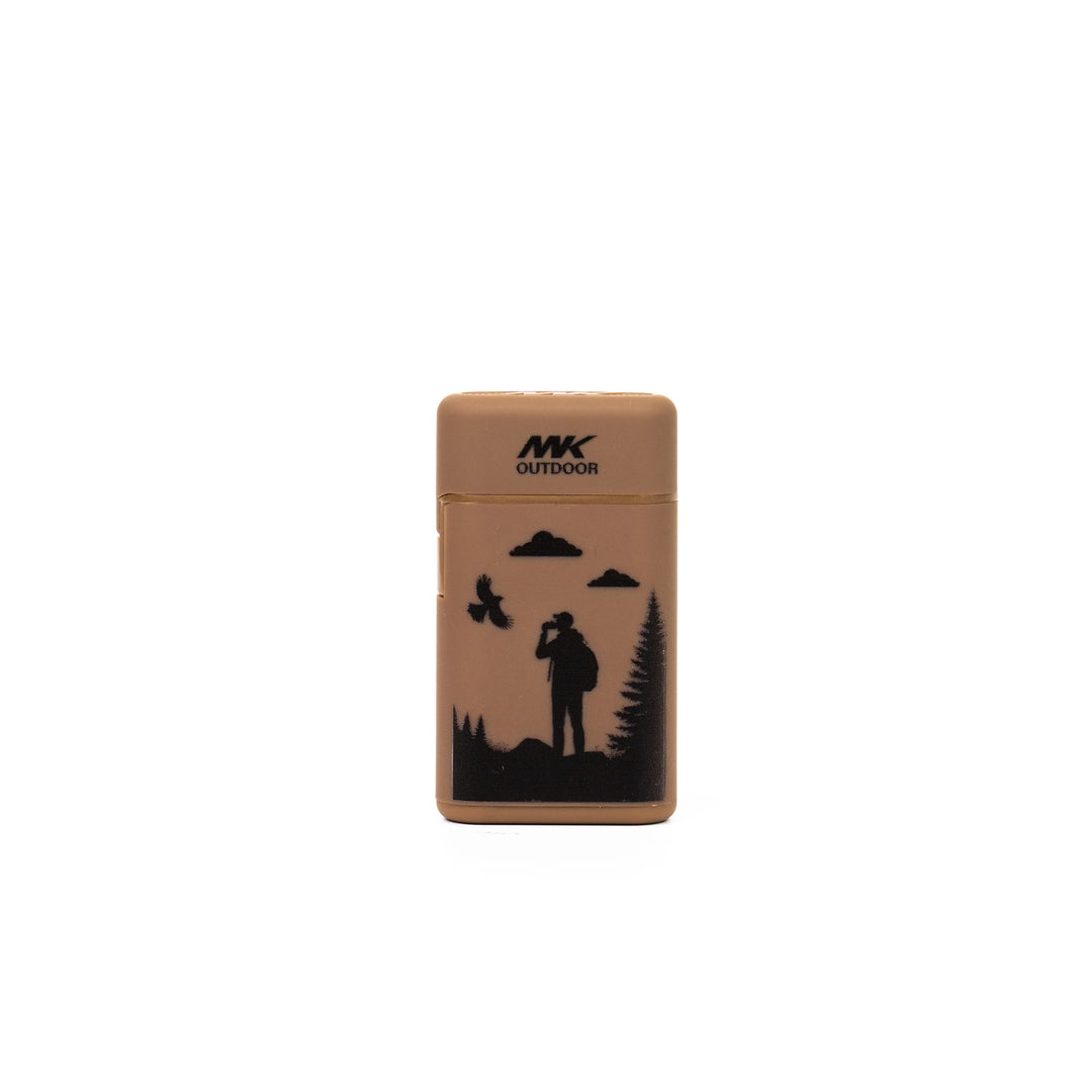 Torch Flame Lighter - Wild Spirit