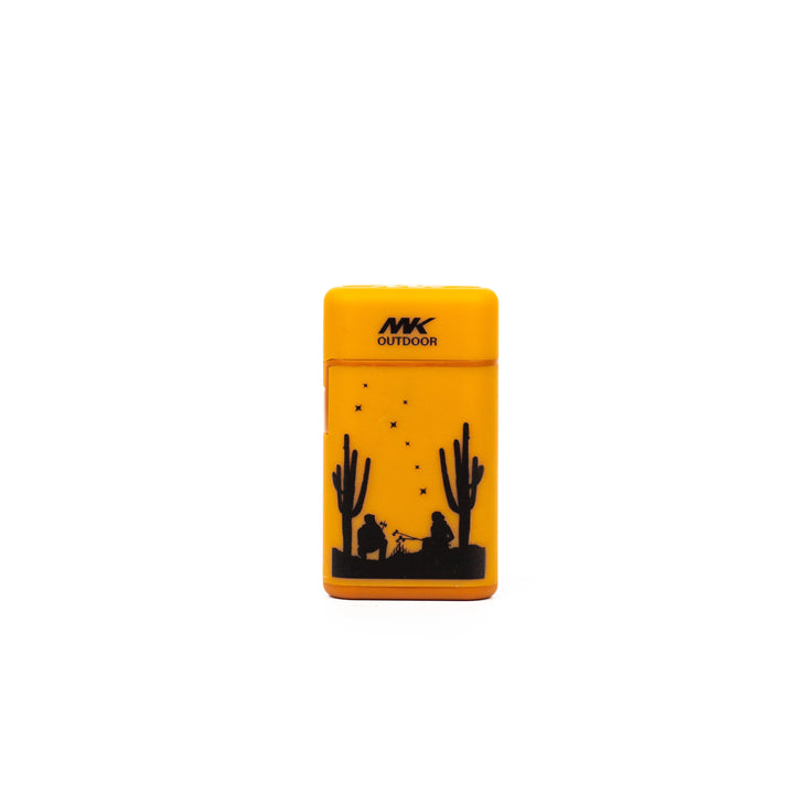 Torch Flame Lighter - Wild Spirit