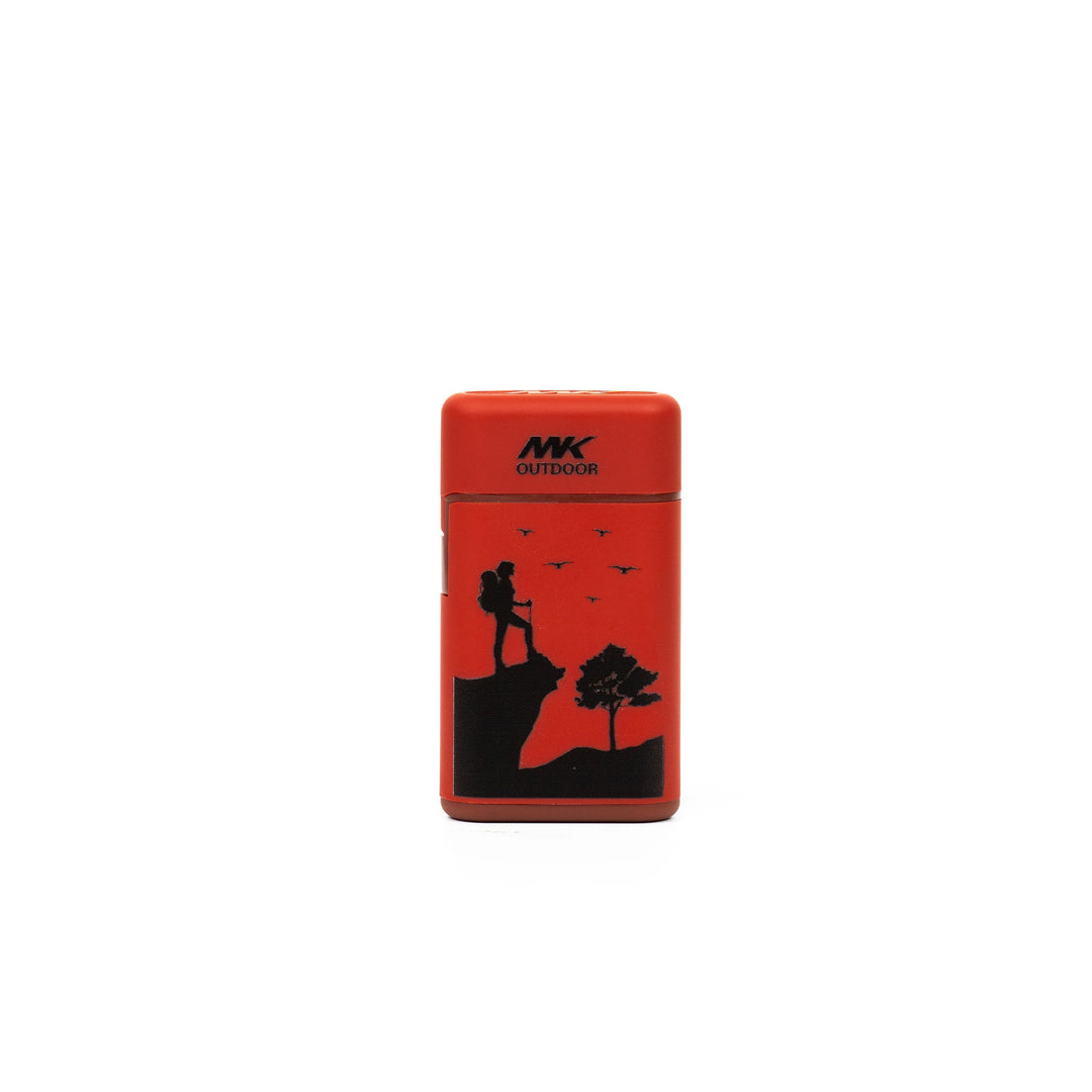 Torch Flame Lighter - Wild Spirit